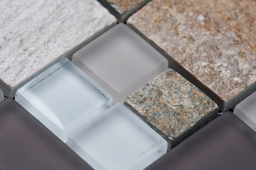 texture mosaic tiles texture mosaic bathroom to the kitchen floor and walls are used to repair the premises, structure design decor.