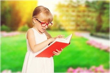 Obraz premium Child.