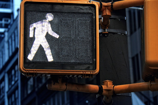 traffic light