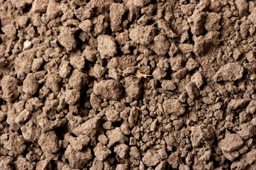 Soil texture