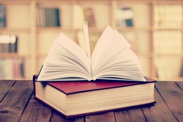Books.