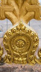 Golden Battlement and in The Back of Golden Dragon