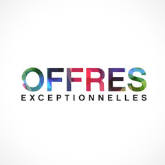 offres exceptionnelles