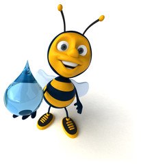 Fun bee