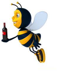 Fun bee