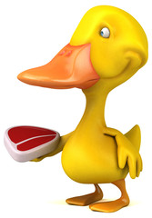 Duck