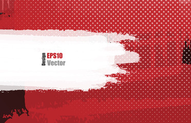 grungy vector design