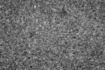 background texture of rough asphalt