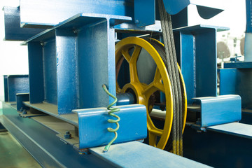 elevator,cable,lift