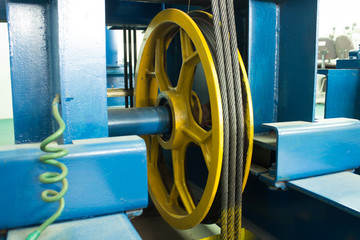 elevator,cable,lift