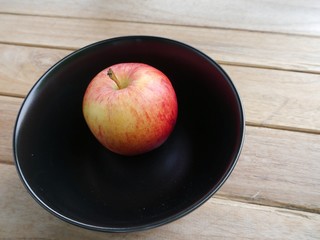 apple