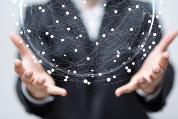 web