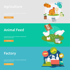 Farm and Ranch Conceptual Design