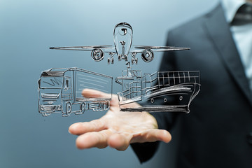 transport logistic
