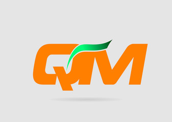QM letter logo
