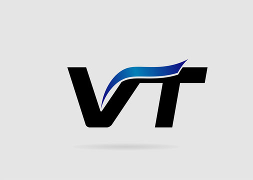 Vt Logo