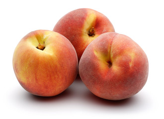 Three Peach