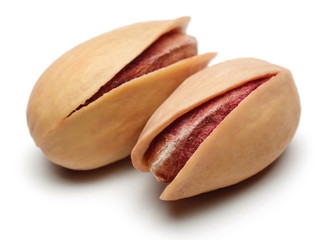Pistachios nuts