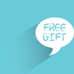 free gift