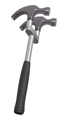 Hammer or increase of the productivity