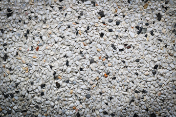 Concrete rough surface use for background.