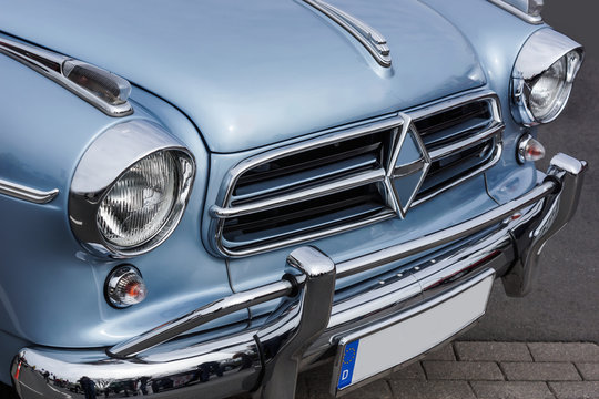 Oldtimer