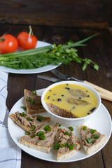 liver pate