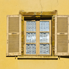 French Windows