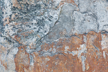 Background of stone, texture of stone. Abstract background. Natural stone.