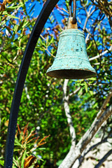 Bell of the Church