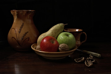 La classica delle nature morte