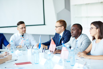 Political convention