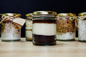 Sweet Jars