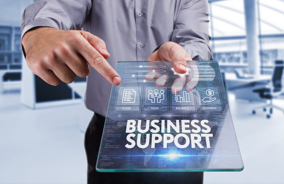 Business Support" Images – Browse 638 Stock Photos, Vectors, and Video |  Adobe Stock