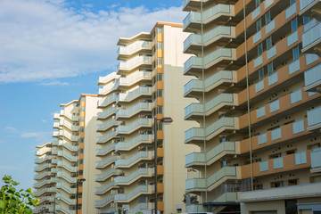 住宅マンション