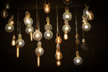 Le luci 