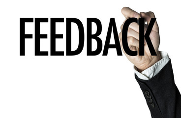 Feedback