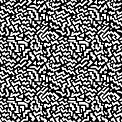 A collection of simple patterns inspired by 1980s style design.