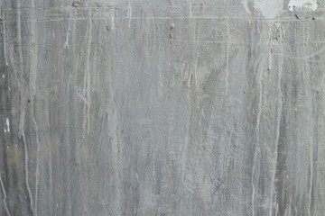 concrete wall background for construction