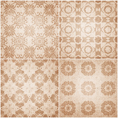  vintage wallpaper grunge background