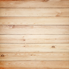 Wood pine plank ,Wooden wall texture background