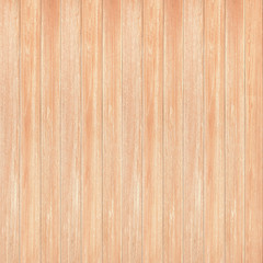 Fototapeta premium Wooden wall teak wood background or texture