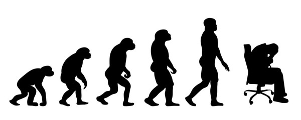 Evolution business