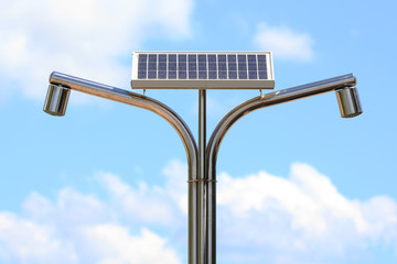 solar shower on the beach
