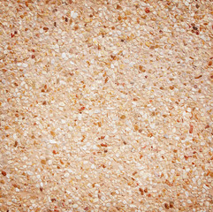 Background surface of terrazzo floor, stone wall abstract.