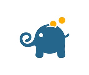 Elephant logo