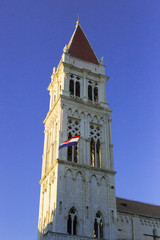 Trogir cathedral, Croatia
