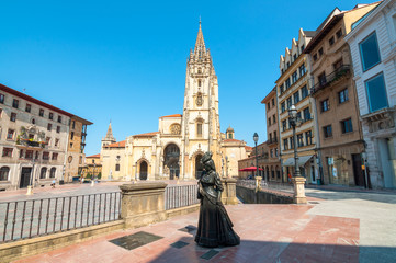 Holy Saviour Cathedral square