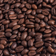 Coffee beans
