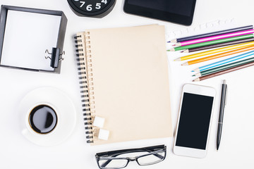 Supplies and technology